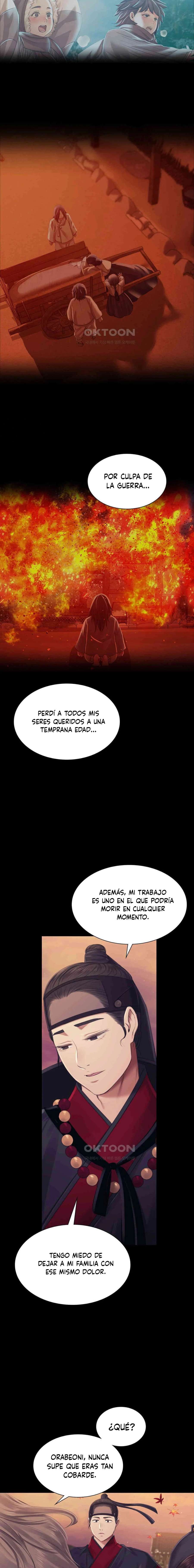 Madam Capitulo 111 página 5
