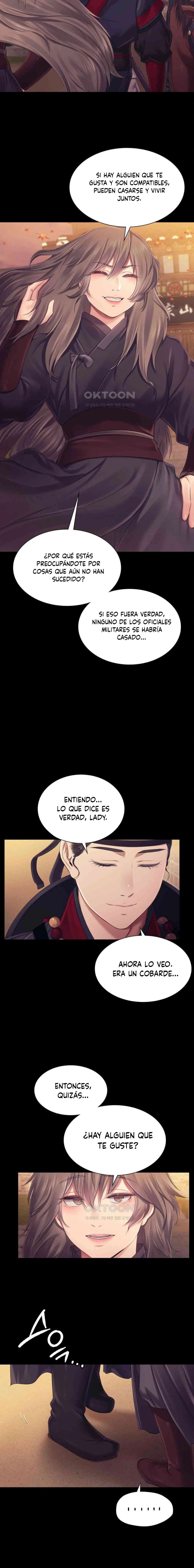 Madam Capitulo 111 página 6