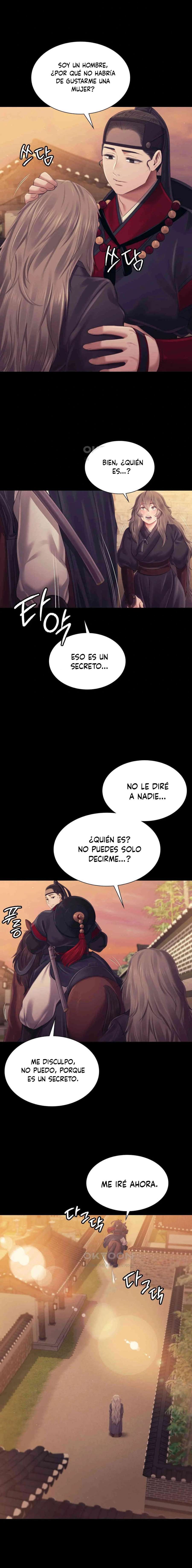 Madam Capitulo 111 página 7