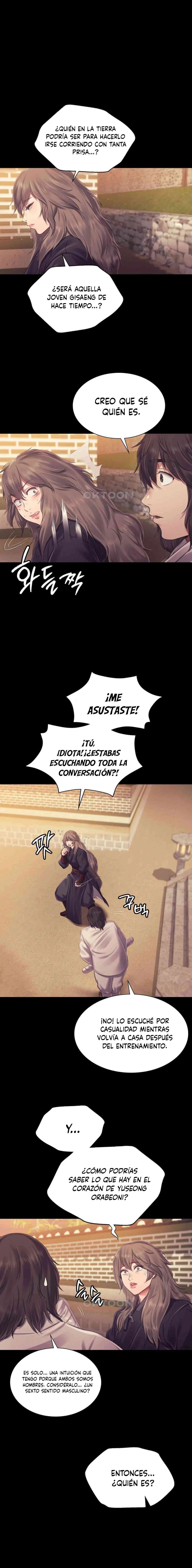 Madam Capitulo 111 página 8