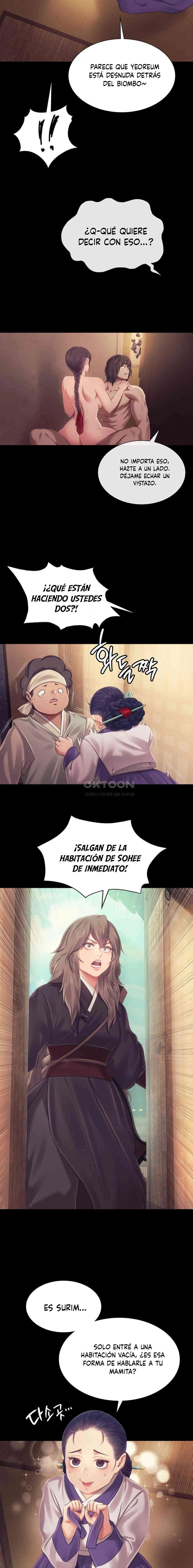 Madam Capitulo 113 página 2