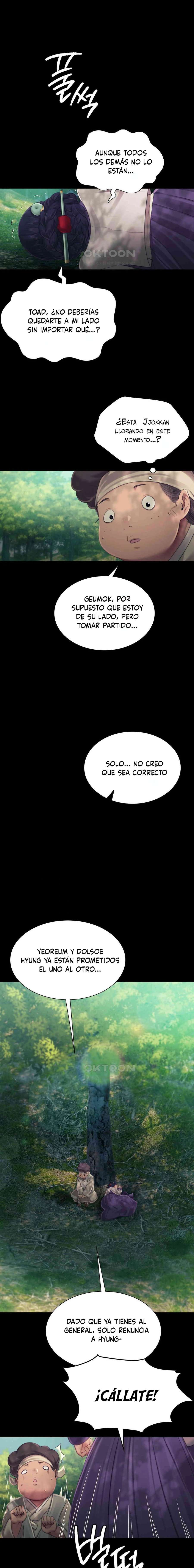 Madam Capitulo 113 página 7