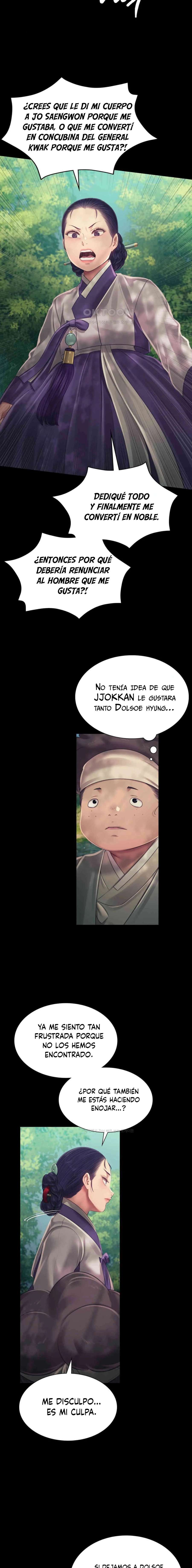 Madam Capitulo 113 página 8