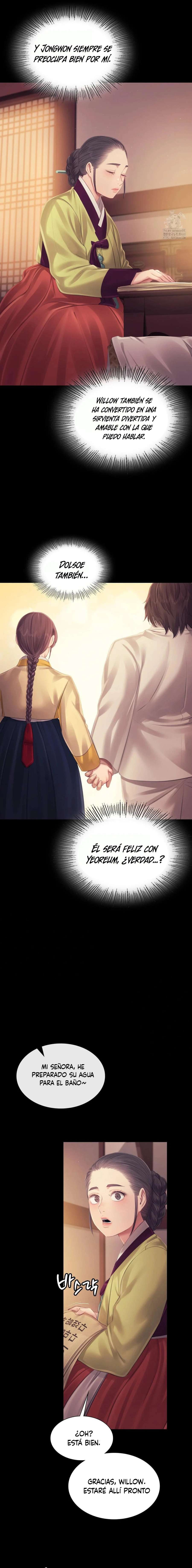 Madam Capitulo 114 página 10