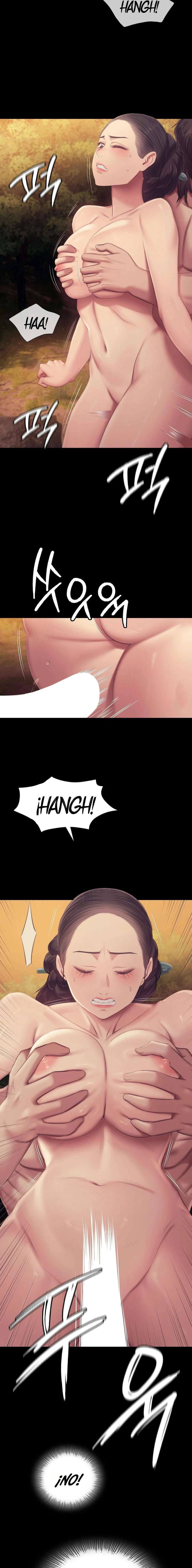 Madam Capitulo 114 página 19