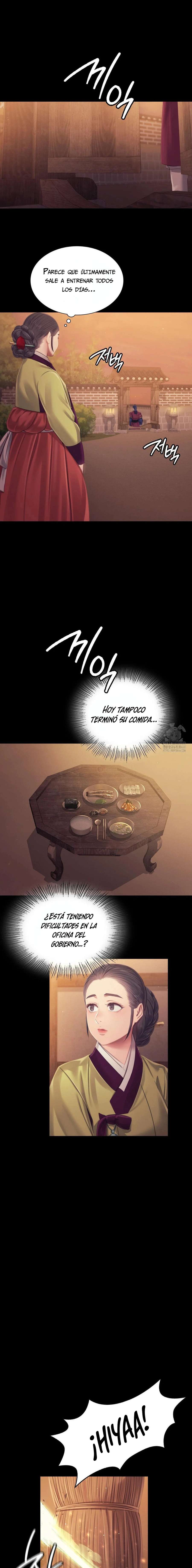Madam Capitulo 114 página 3