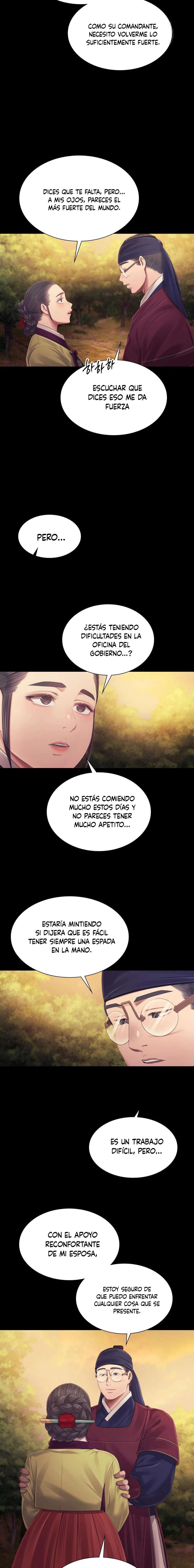 Madam Capitulo 114 página 6
