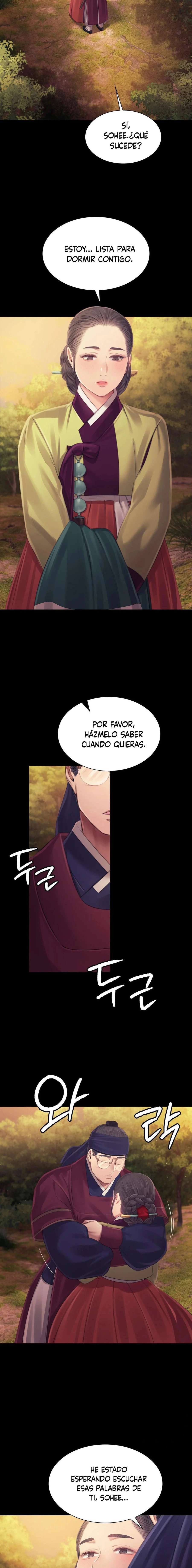 Madam Capitulo 114 página 8