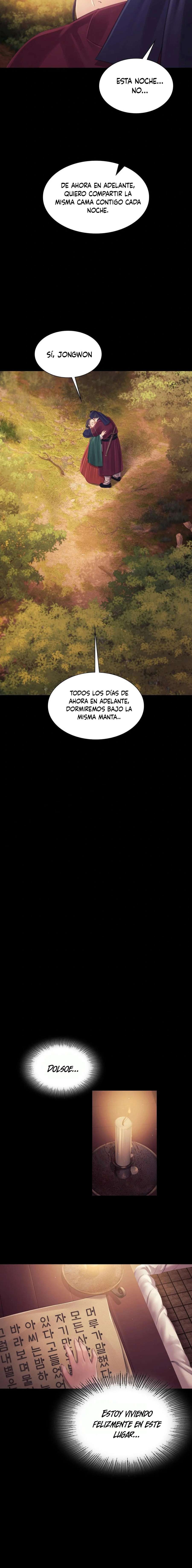 Madam Capitulo 114 página 9