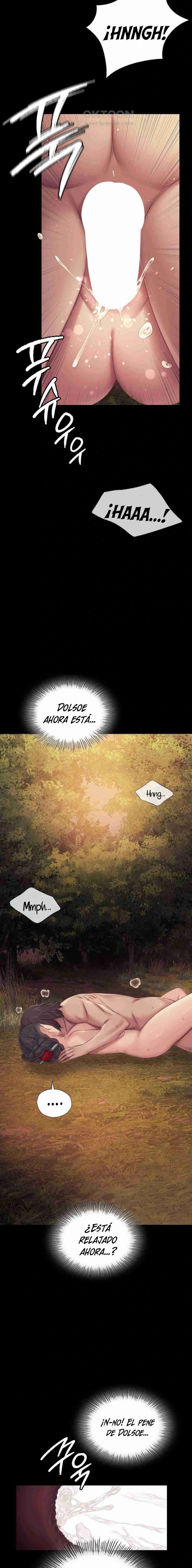 Madam Capitulo 115 página 10