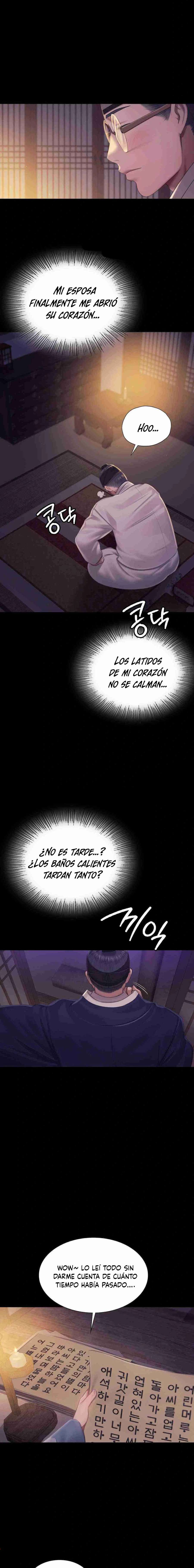 Madam Capitulo 115 página 13