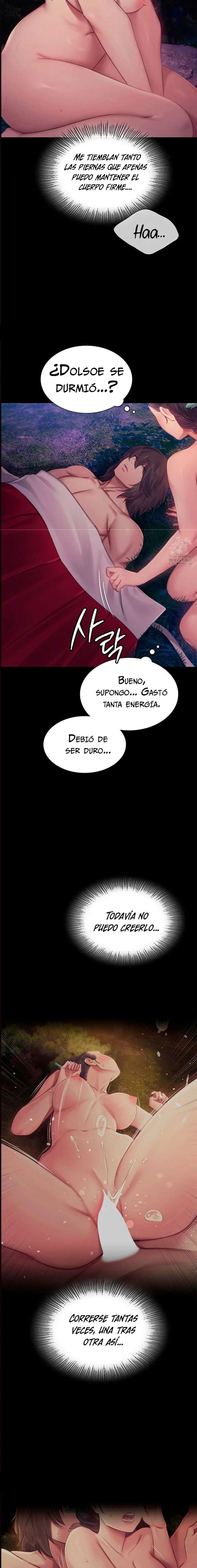 Madam Capitulo 116 página 2