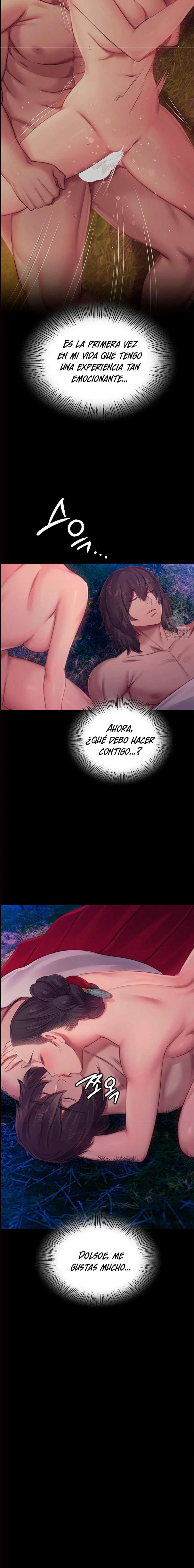 Madam Capitulo 116 página 3