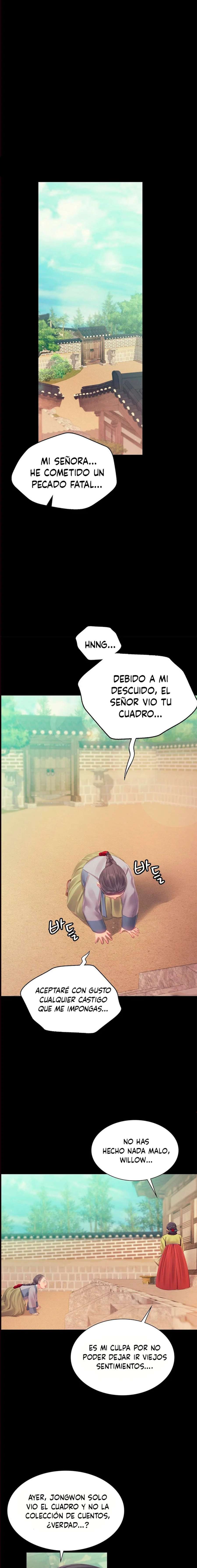 Madam Capitulo 116 página 4
