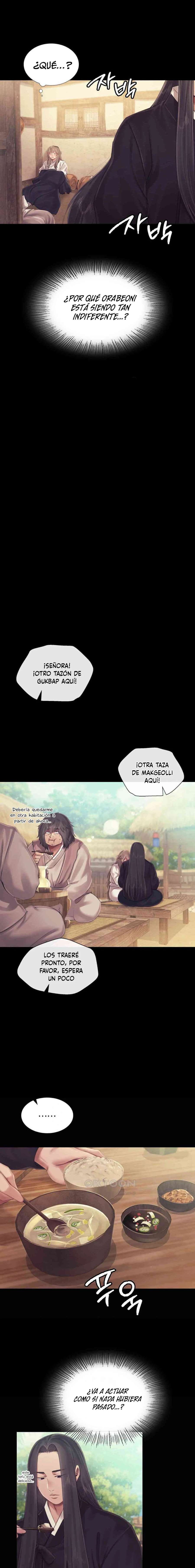 Madam Capitulo 117 página 10