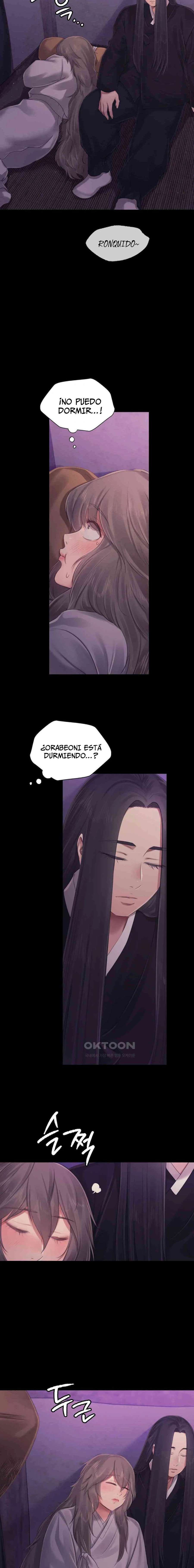 Madam Capitulo 117 página 5