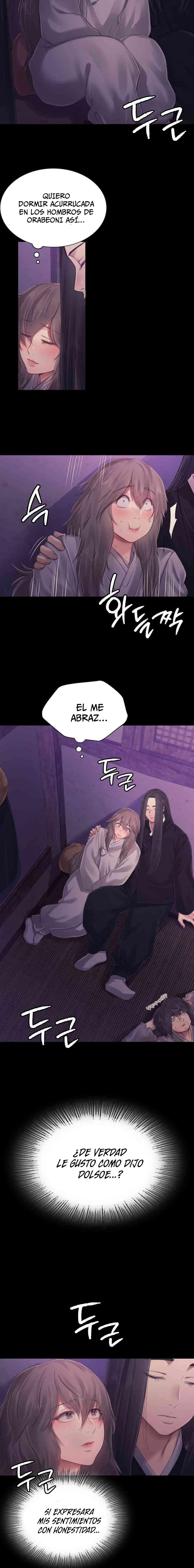 Madam Capitulo 117 página 6