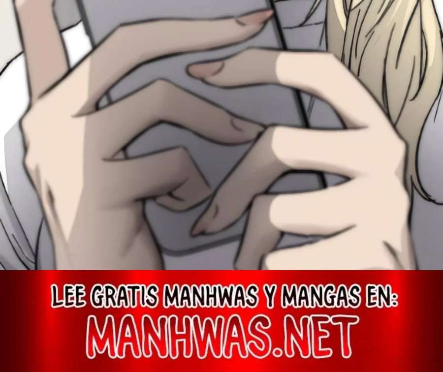 Madam Capitulo 118 página 19