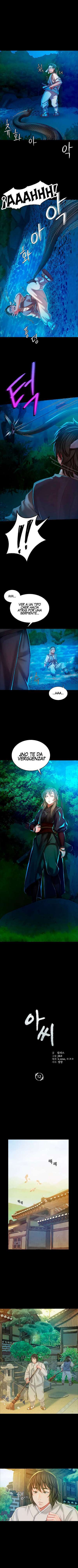 Madam Capitulo 12 página 2