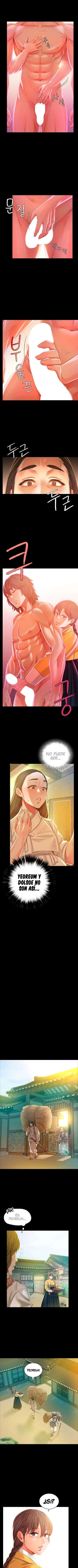 Madam Capitulo 12 página 7