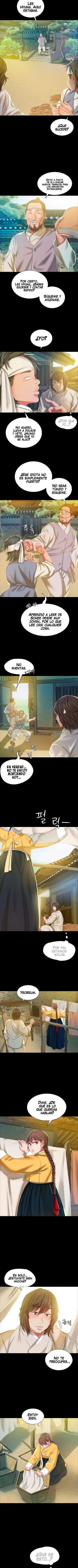 Madam Capitulo 12 página 9