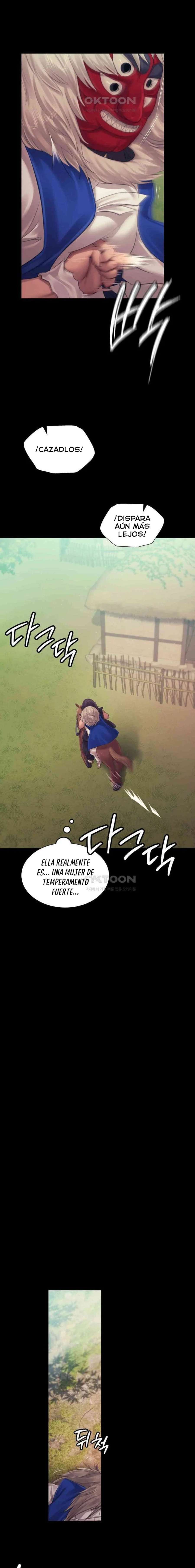 Madam Capitulo 120 página 10