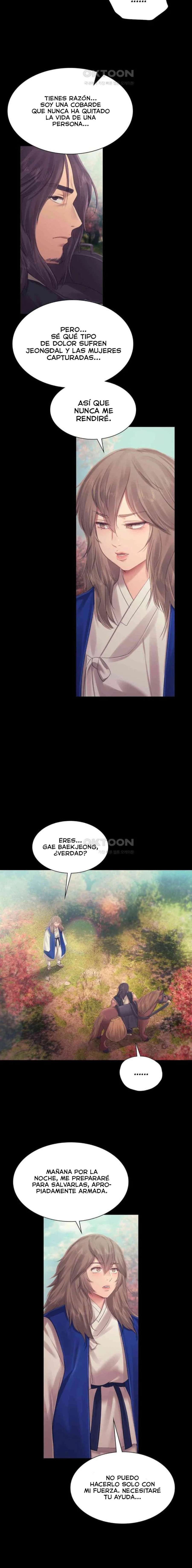Madam Capitulo 120 página 13