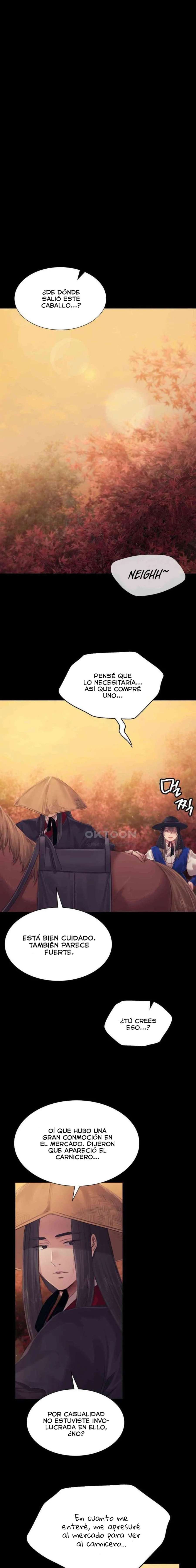 Madam Capitulo 120 página 15