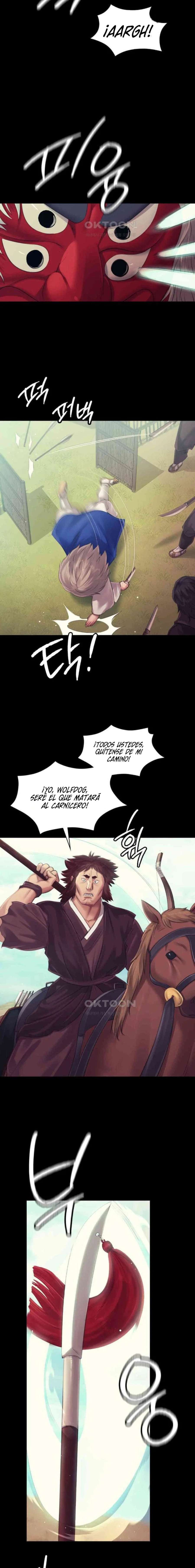 Madam Capitulo 120 página 4