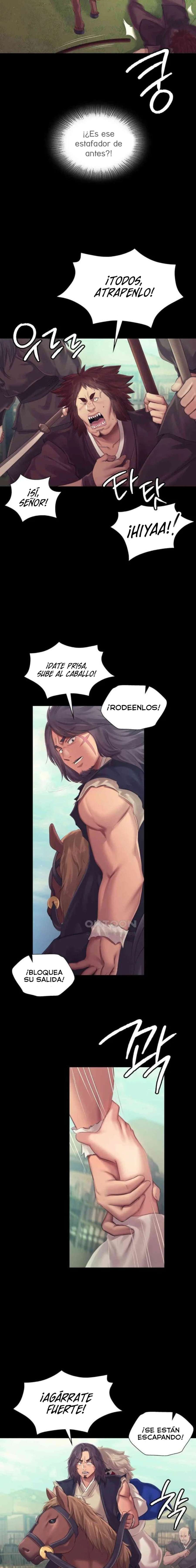 Madam Capitulo 120 página 7