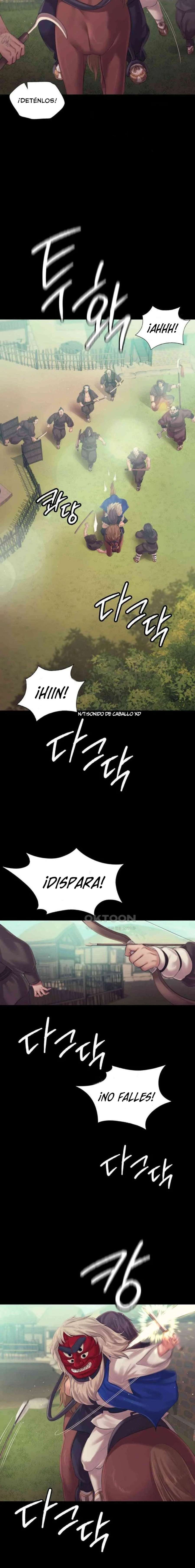 Madam Capitulo 120 página 8