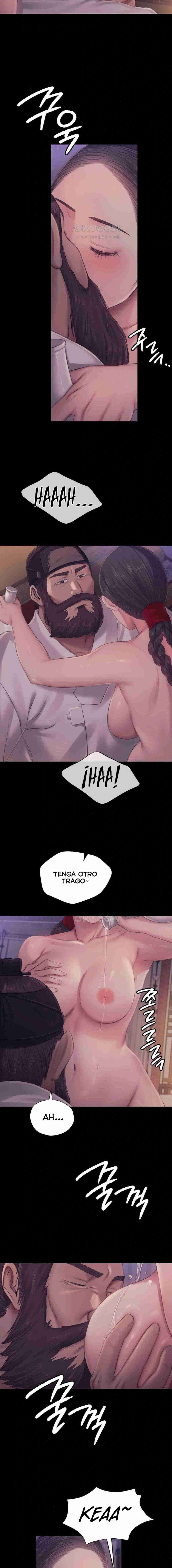 Madam Capitulo 121 página 14
