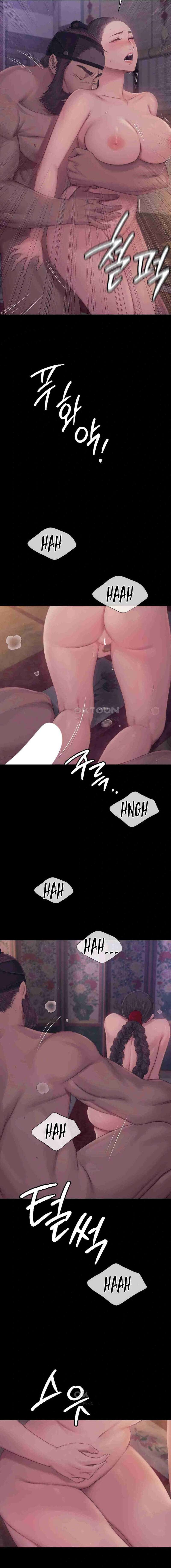 Madam Capitulo 122 página 18