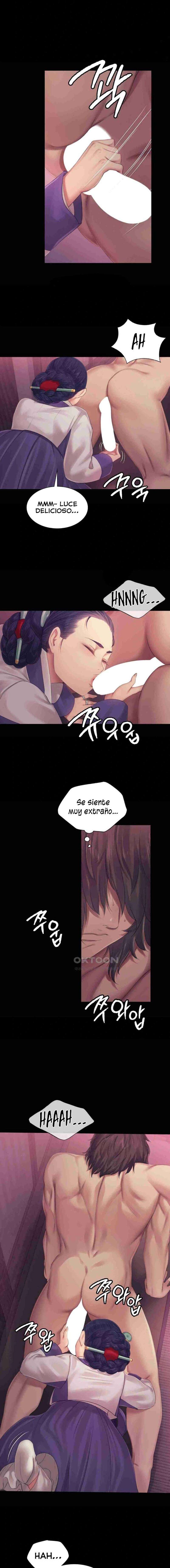 Madam Capitulo 122 página 5
