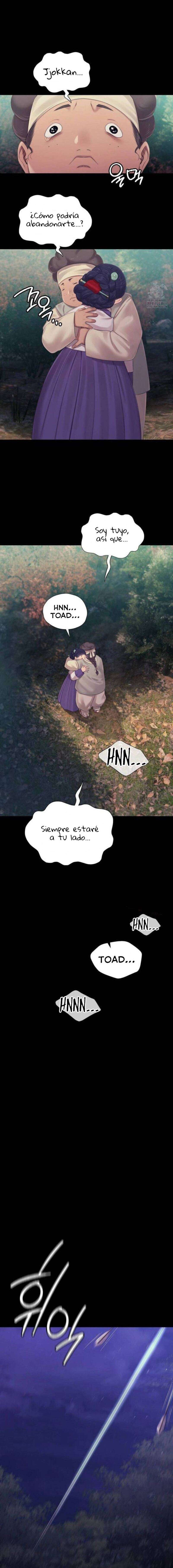 Madam Capitulo 123 página 15