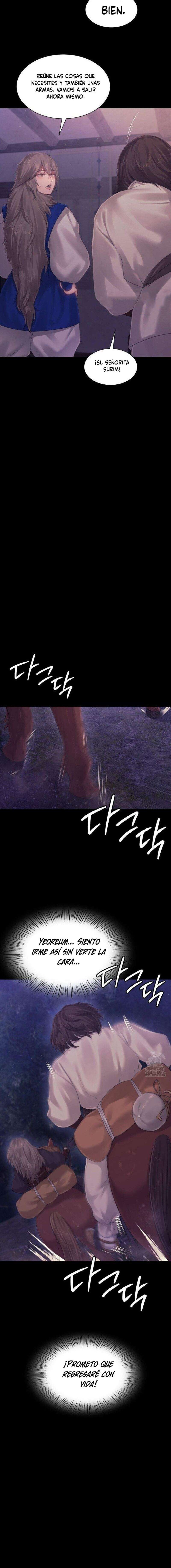 Madam Capitulo 124 página 4