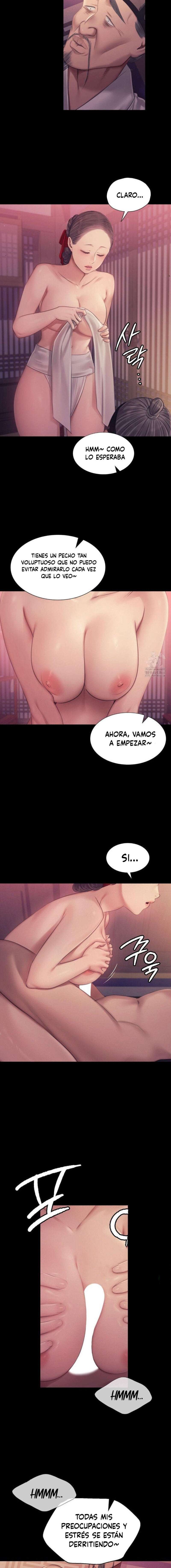 Madam Capitulo 124 página 6