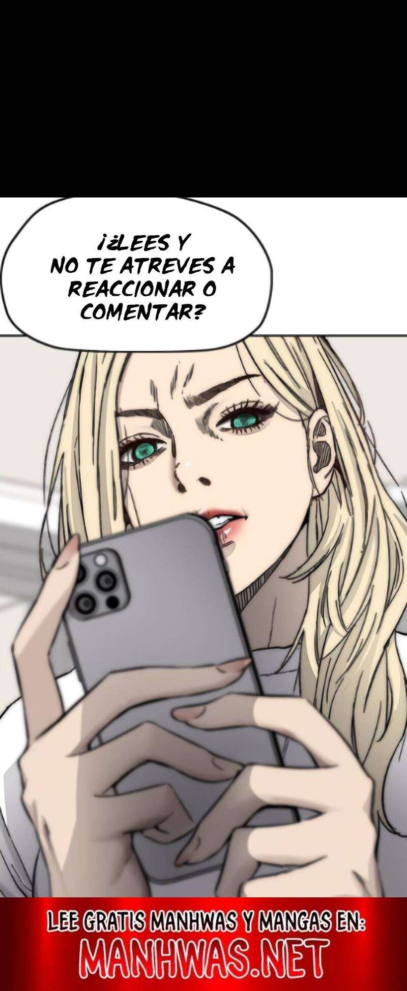 Madam Capitulo 125 página 17