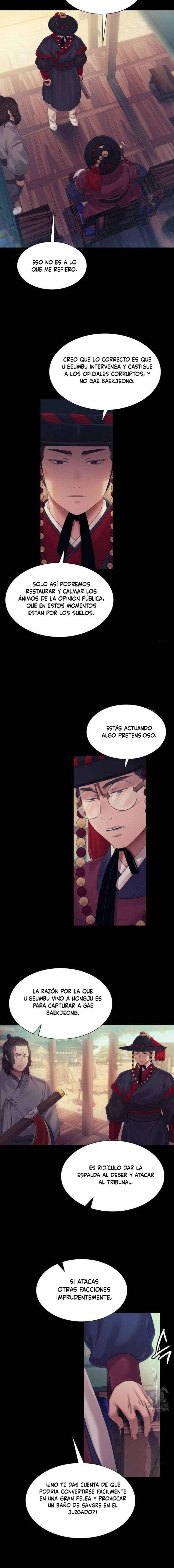 Madam Capitulo 125 página 2
