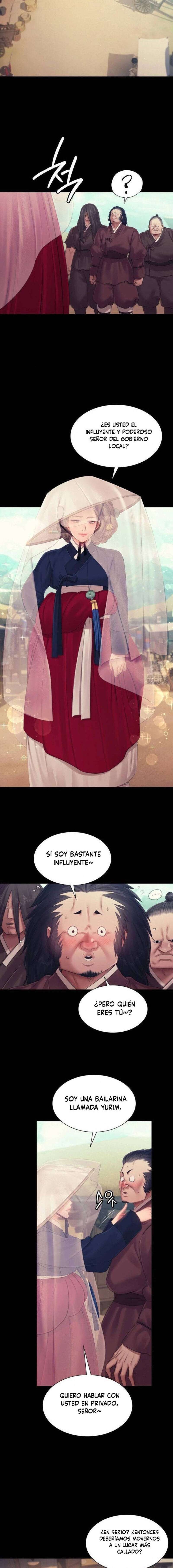 Madam Capitulo 125 página 7