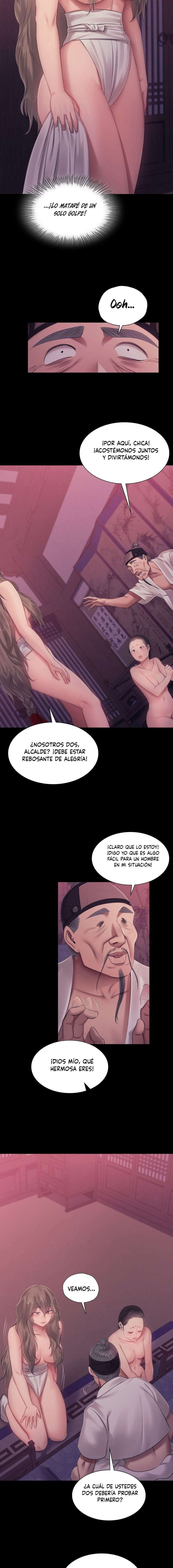Madam Capitulo 128 página 2