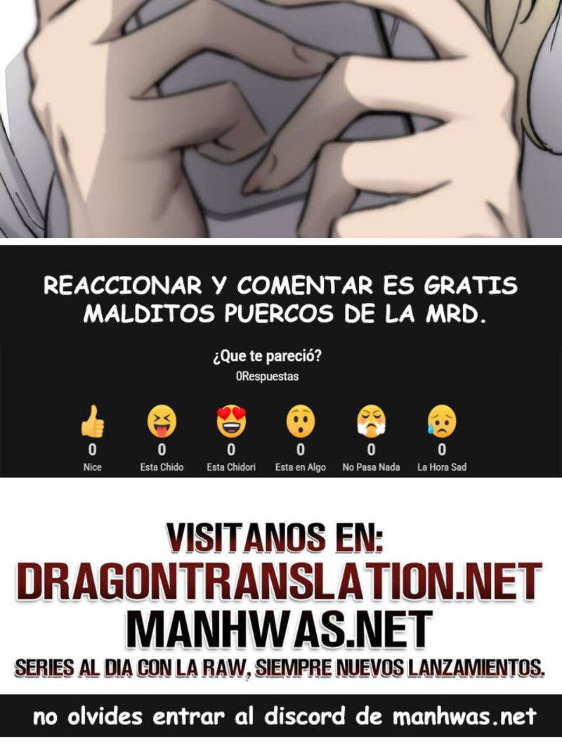 Madam Capitulo 129 página 18