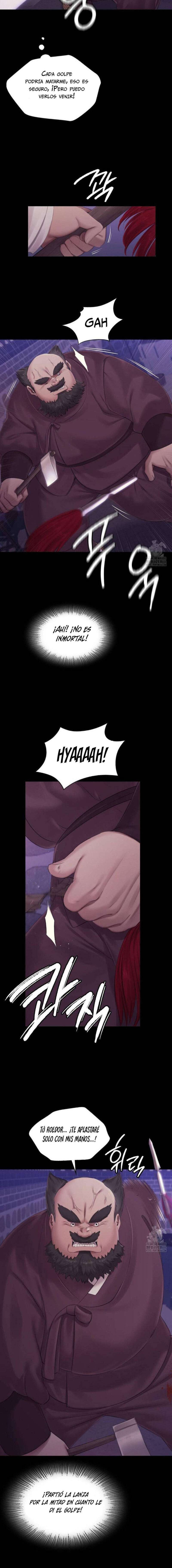 Madam Capitulo 129 página 7