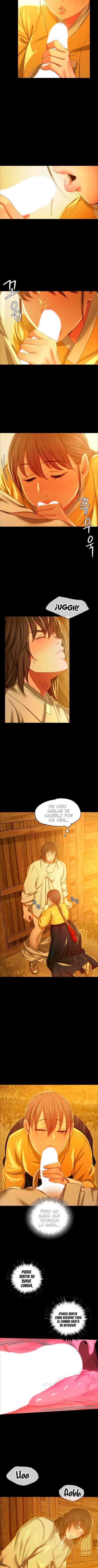 Madam Capitulo 13 página 11
