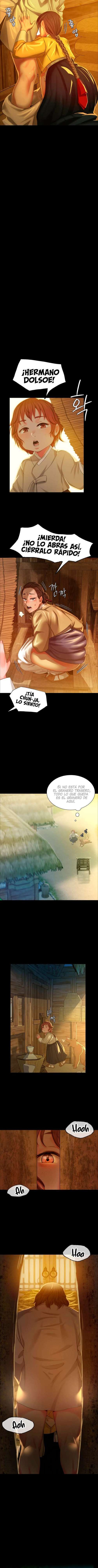 Madam Capitulo 13 página 12