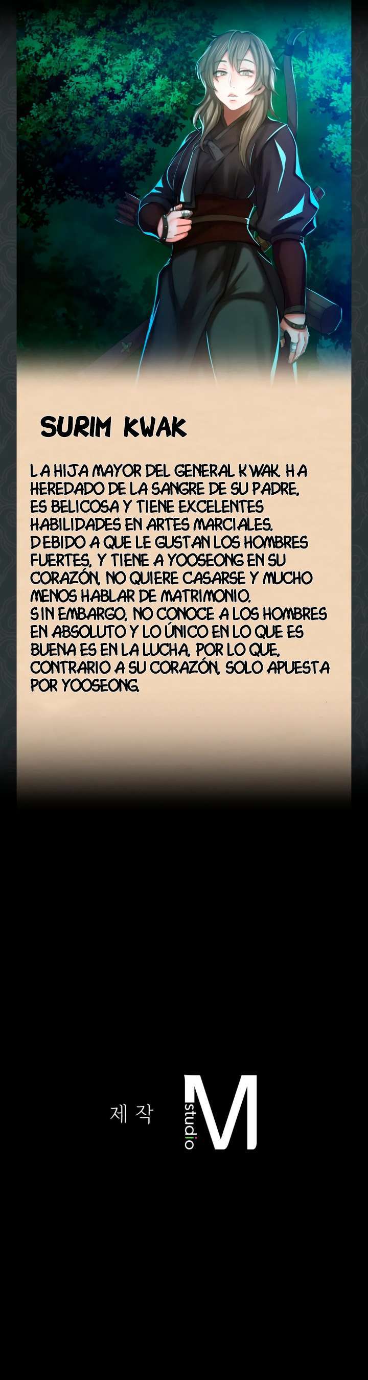 Madam Capitulo 13 página 13