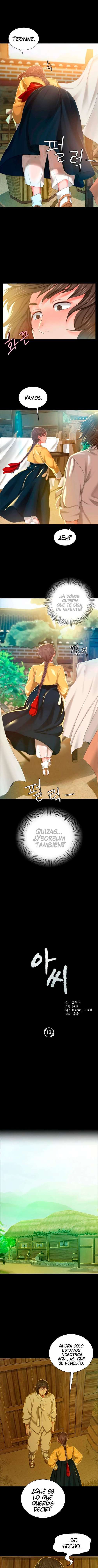 Madam Capitulo 13 página 2