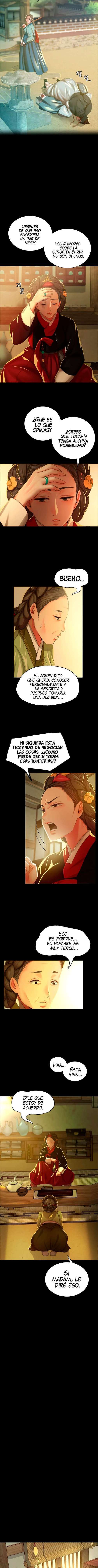 Madam Capitulo 13 página 5
