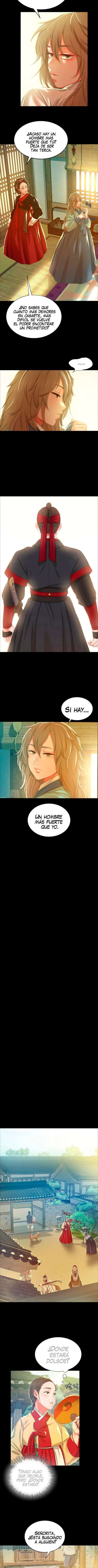Madam Capitulo 13 página 7