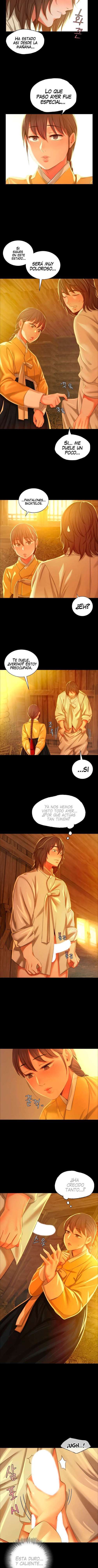 Madam Capitulo 13 página 9